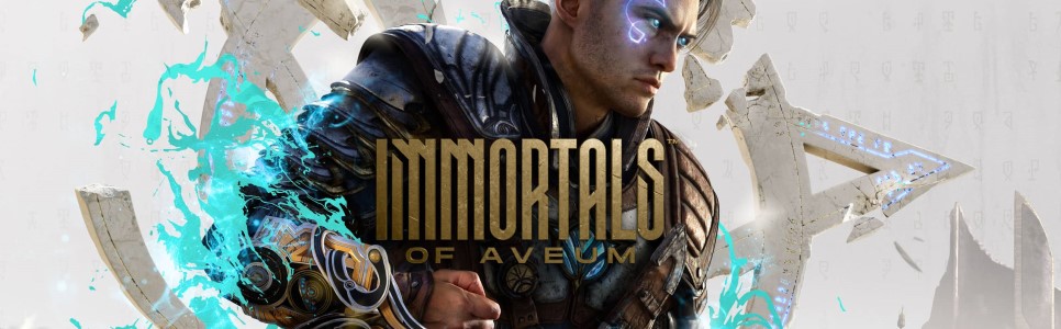 Immortals of Aveum Review – Looking for Magic