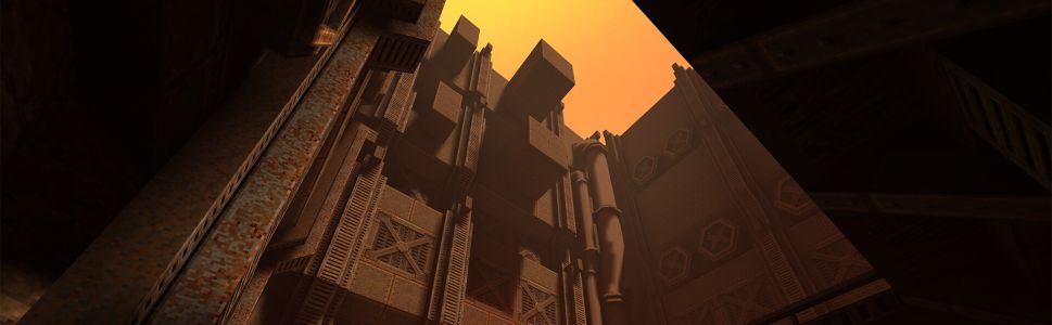 Quake 2 Enhanced Edition Review – Old-School Cool, Remastered