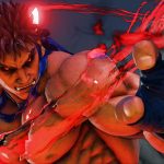 Street Fighter Boss Announces Departure from Capcom