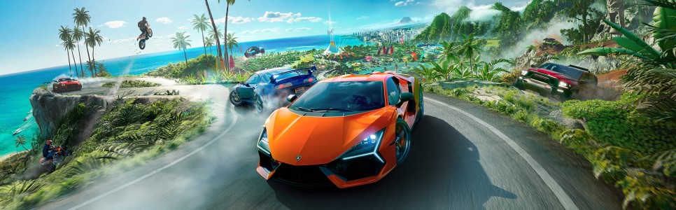 The Crew Motorfest Guide – 10 Tips and Tricks to Keep in Mind